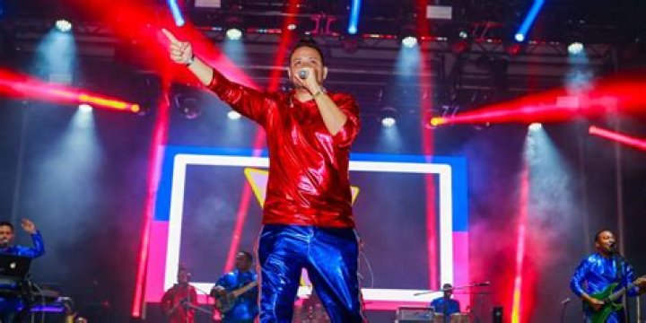 Roberto Martino: World Music Singer Detailed Bio, Age, Birthday, & Height Insights and more