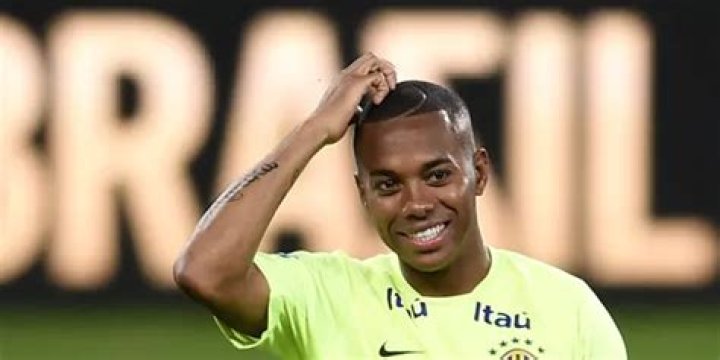 Robinho Net Worth | Celebrity Net Worth