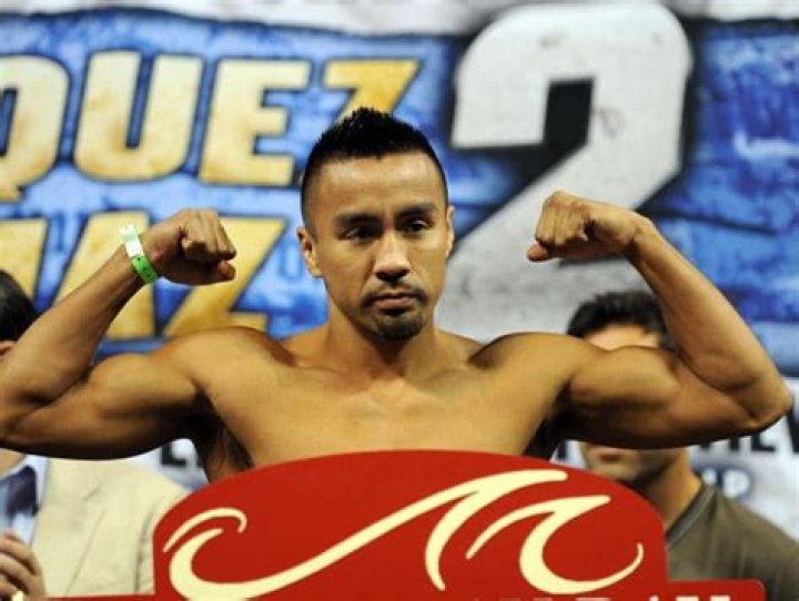 Rocky Juarez Net Worth | Celebrity Net Worth