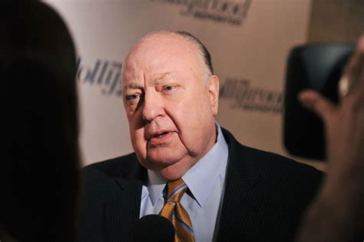 Roger Ailes Net Worth | Celebrity Net Worth
