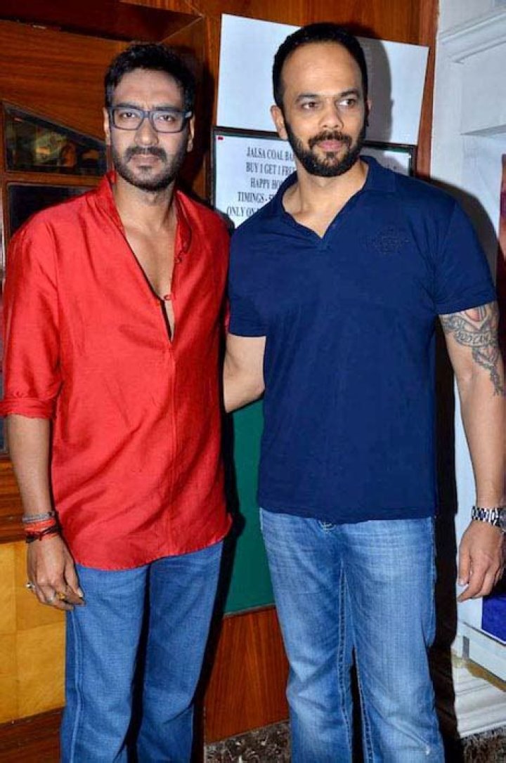 Rohit Shetty Height, Weight, Age, Spouse, Family, Facts, Biography