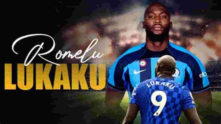 Romelu Lukaku Height, Weight, Age, Girlfriend, Family, Facts, Biography
