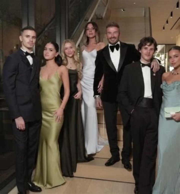 Romeo Beckham - Bio, Age, siblings, Wiki, Facts and Family