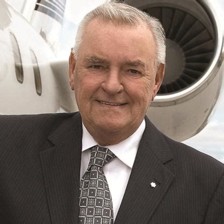 Ronald Joyce Net Worth | Celebrity Net Worth