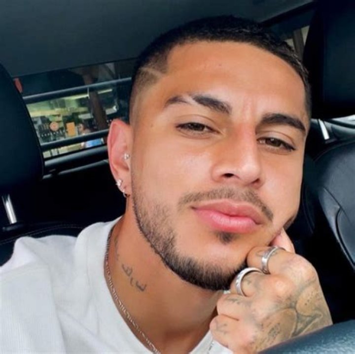 Ronald Matarrita | Bio, Salary, Net Worth, Instagram, Girlfriend, Parents, Wiki, Height, Stats, Transfer, Market Value