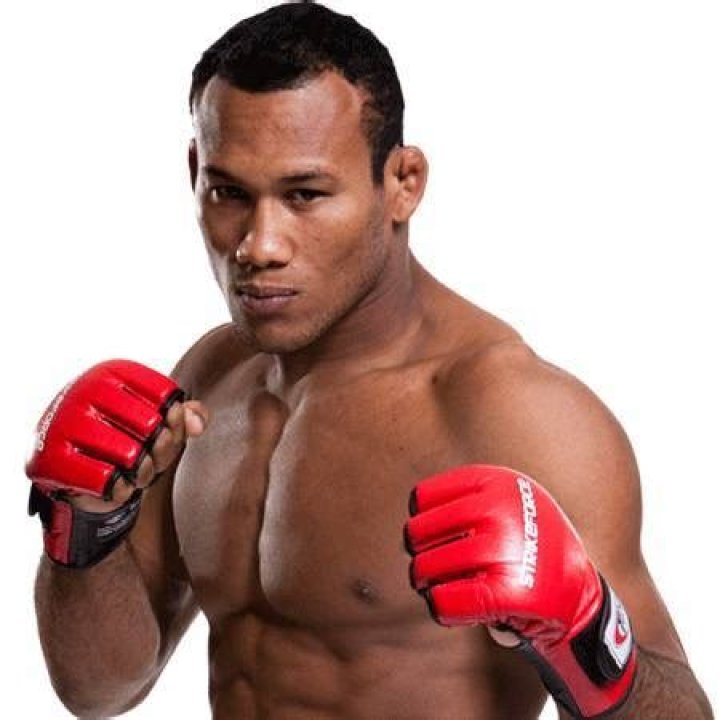 Ronaldo Souza Bio - net worth, married, wife, salary, nationality, career, relationship, dating, children, girlfriend, stats, ufc, mma, fights, age