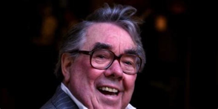 Ronnie Corbett Net Worth | Celebrity Net Worth