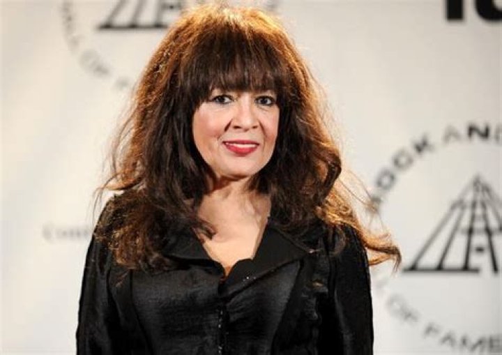 Ronnie Spector Net Worth | Celebrity Net Worth