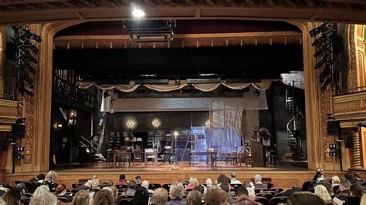 Roundabout Theatre Company Reveals Broadway’s Todd Haimes Theatre