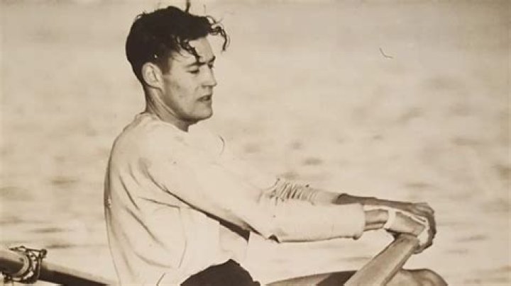 Rower Don Hume Illness: How Did He Die?