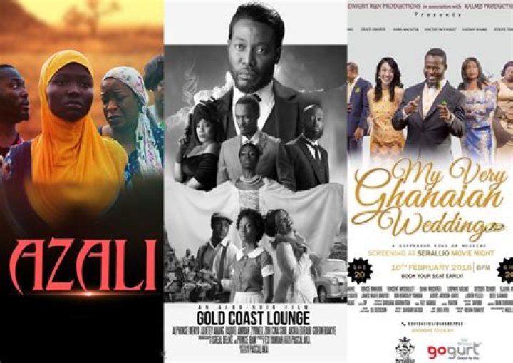 ROYAL JONAS FILMS Ghana Movies TV net worth, income and estimated earnings of Youtuber channel