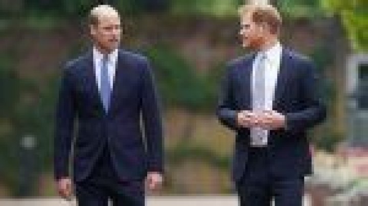Royals Used Harry to Distract From William Affair Rumors, Insider Says