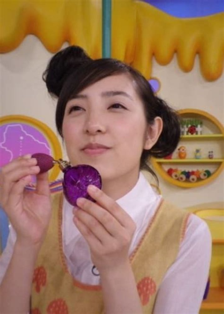 Rumi Hiiragi Height, Weight, Age, Body Statistics