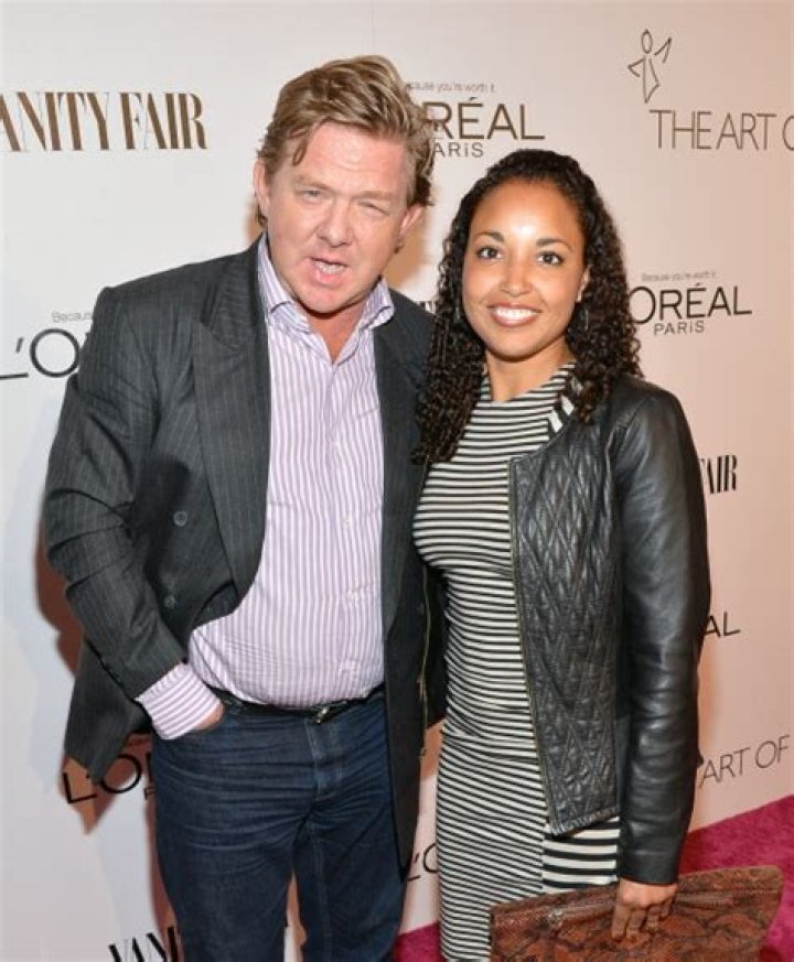 Rupert Wainwright Net Worth | Celebrity Net Worth