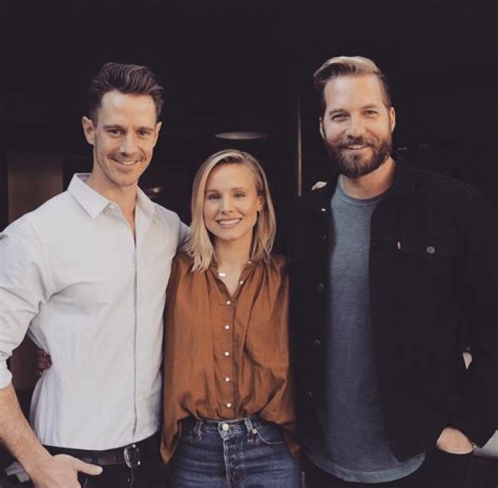 Ryan Hansen - Bio, Age, siblings, height, Wiki, Facts and Family