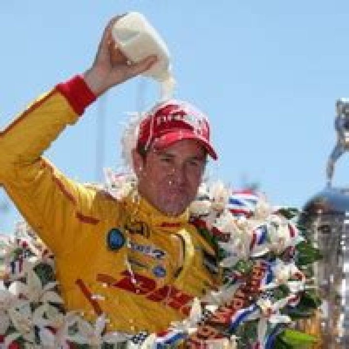 Ryan Hunter-Reay Net Worth | Celebrity Net Worth