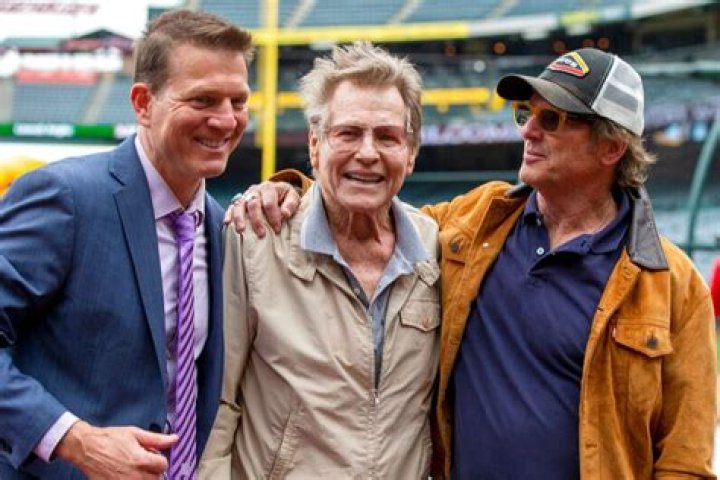 Ryan O'Neal Net Worth | Celebrity Net Worth