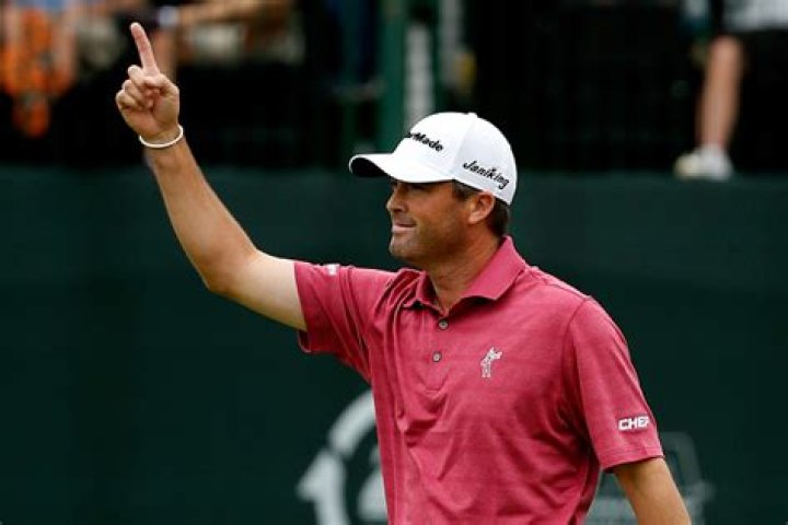 Ryan Palmer Net Worth | Celebrity Net Worth