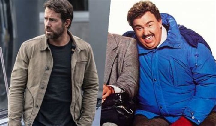 Ryan Reynolds Shares the Last Conversation He Had With Alex Trebek