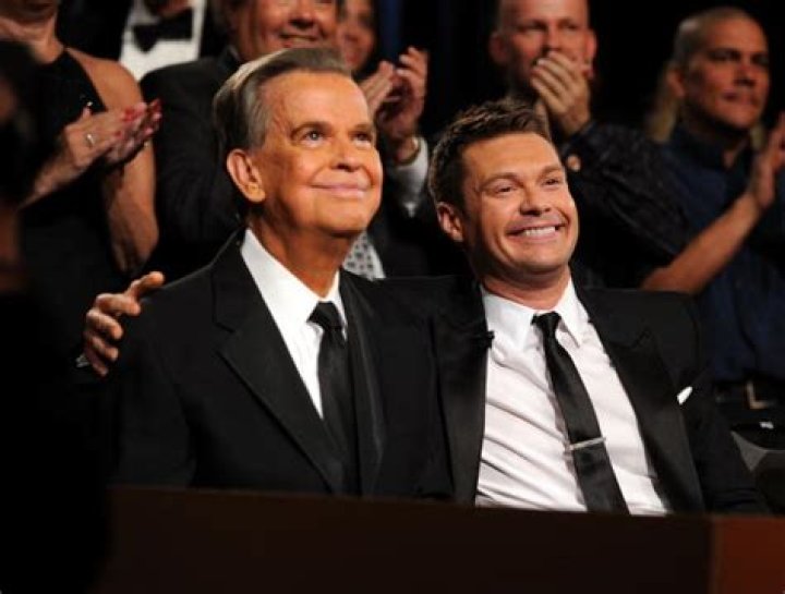 Ryan Seacrest Will be a Billionaire Thanks to Dick Clark