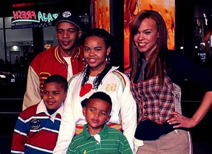 Ryder Evan Russaw Biography, Parents, Net Worth, Disability, Faith Evans Son