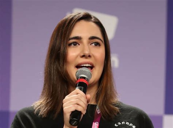 Safiya Nygaard Net Worth | Celebrity Net Worth