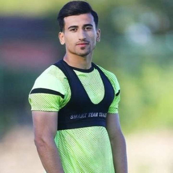 Saleh Hardani Age, Physical Appearance, Craeer, Net Worth, Relationship