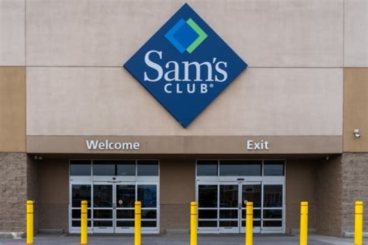 Sam's Club Will Let Shoppers "Worry Less and Enjoy More" With This Change