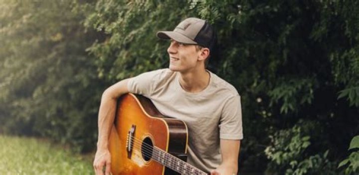Sam Barber: Country Singer Detailed Bio, Age, Birthday, & Height Insights and more