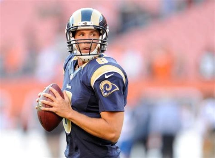 Sam Bradford Net Worth | Celebrity Net Worth