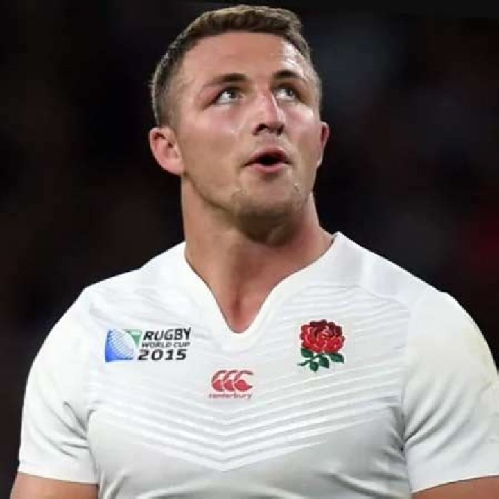 Sam Burgess - Rugby league loose forward Net Worth, Biography
