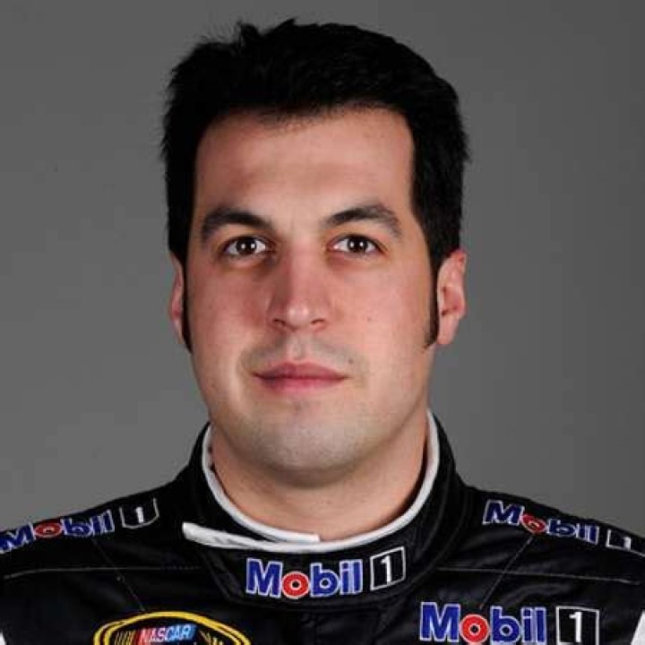 Sam Hornish, Jr. Bio - affair, married, spouse, salary, net worth, bio, career, children