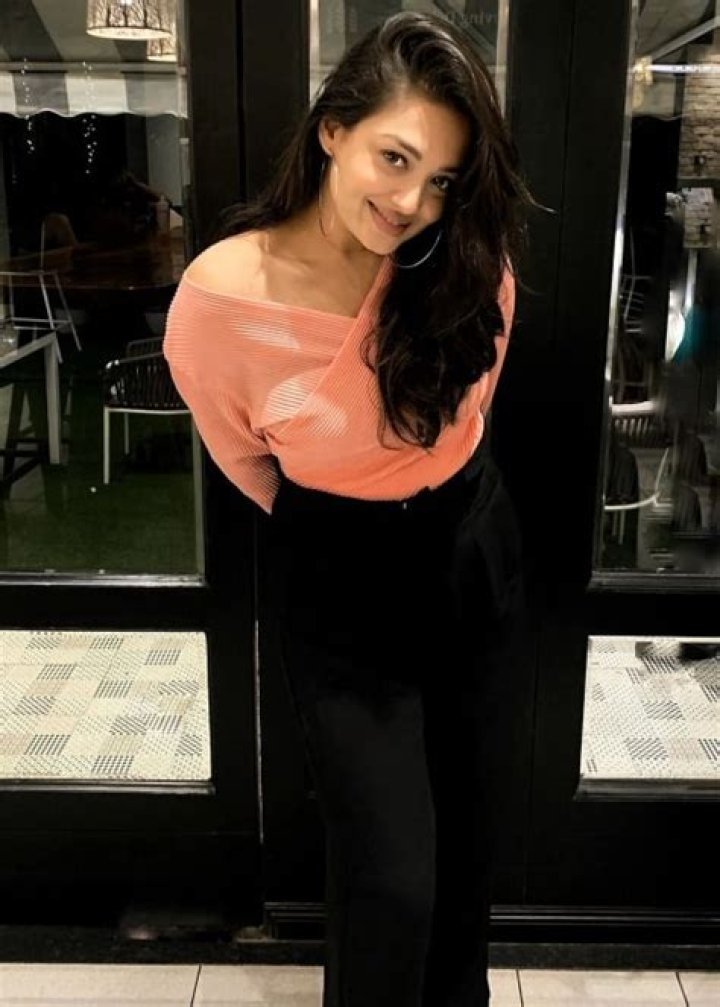 Samiksha Jaiswal Height, Weight, Age, Body Statistics