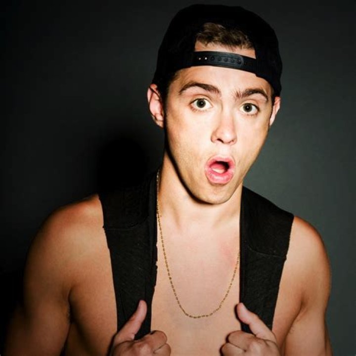 Sammy Adams - Bio, Age, height, Wiki, Facts and Family