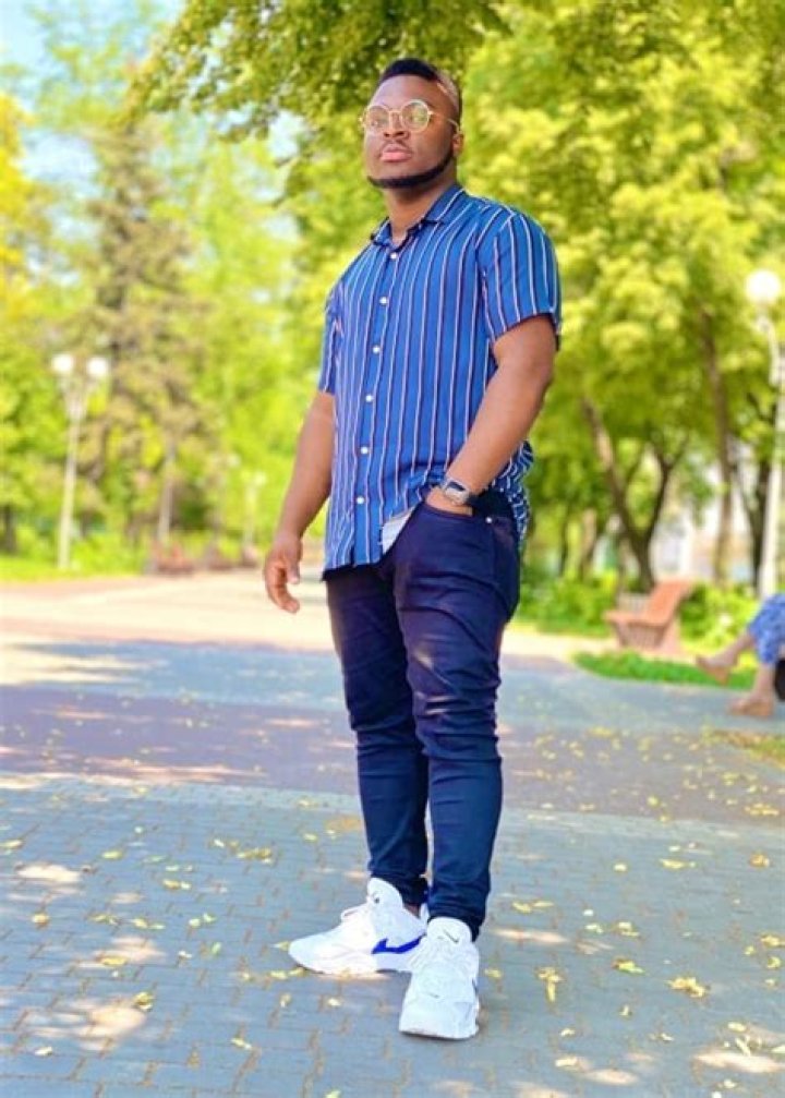 SamSpedy Entertainment Height, Weight, Age, Body Statistics