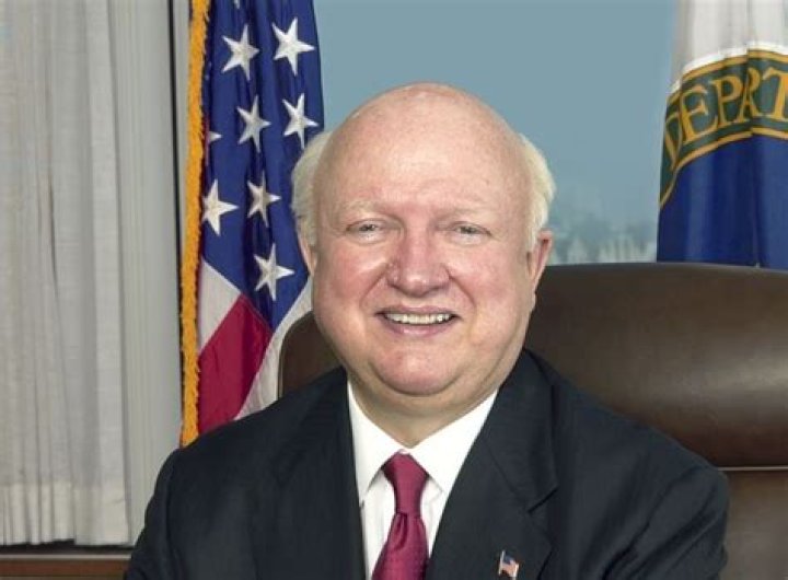 Samuel Bodman Net Worth | Celebrity Net Worth