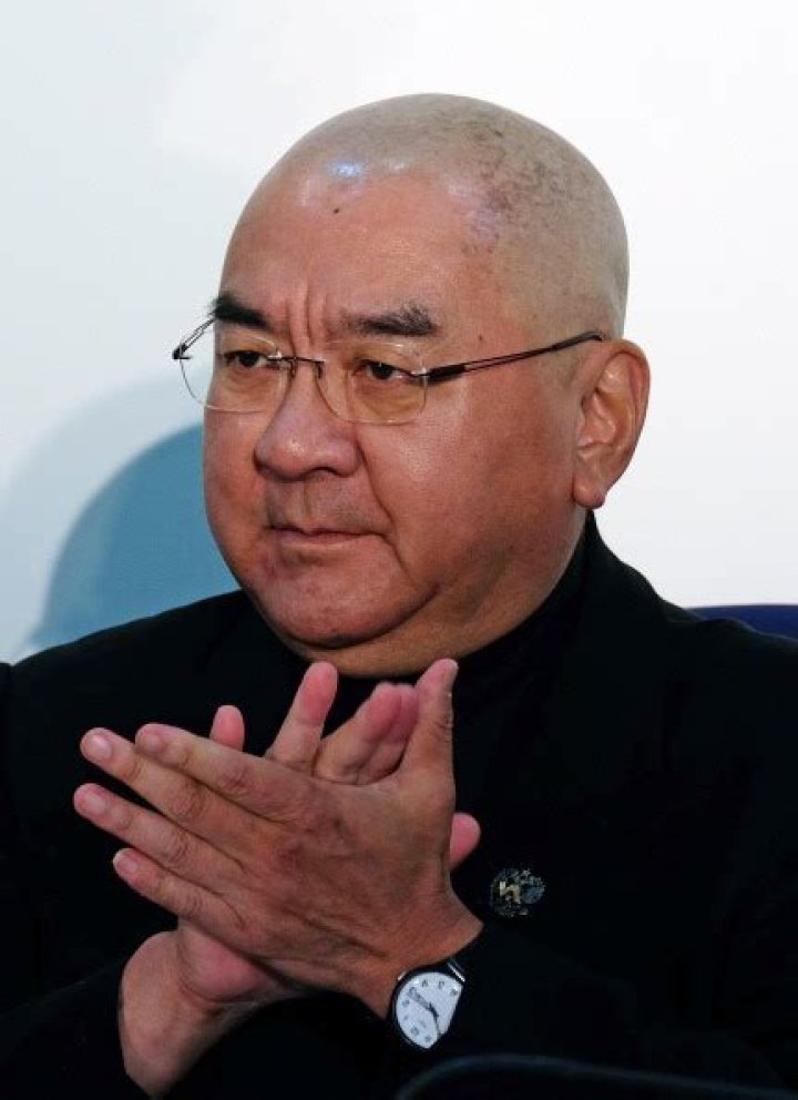 Samuel Yin Net Worth | Celebrity Net Worth