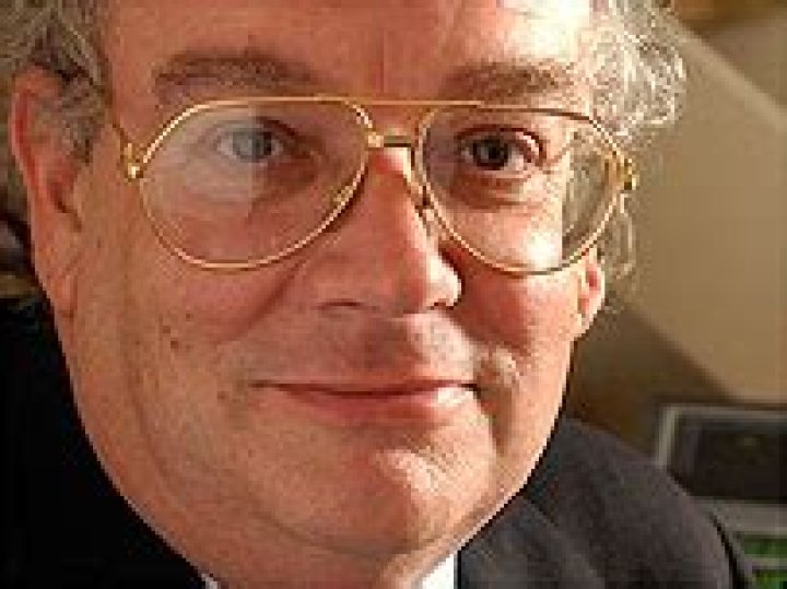 Sanctuary Removes Andy Taylor