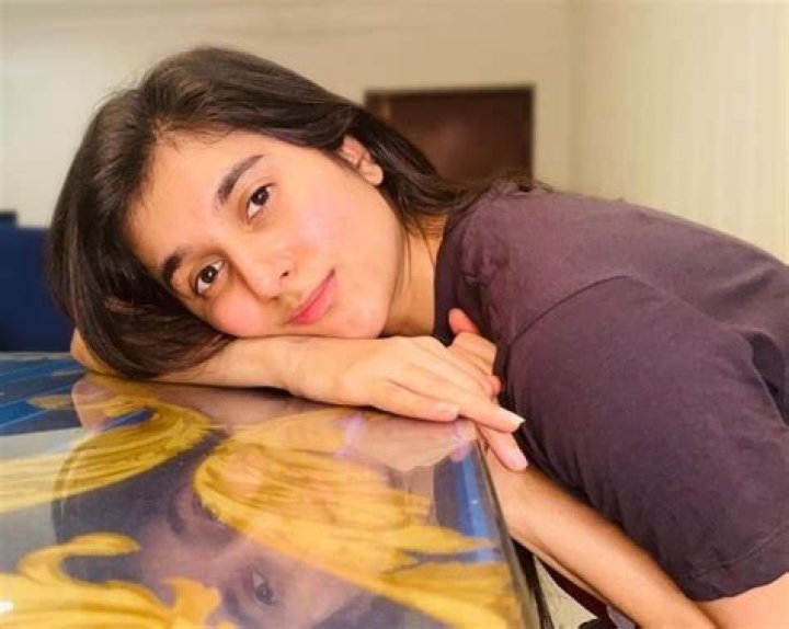 Sanjana Sarathy Height, Weight, Age, Body Statistics