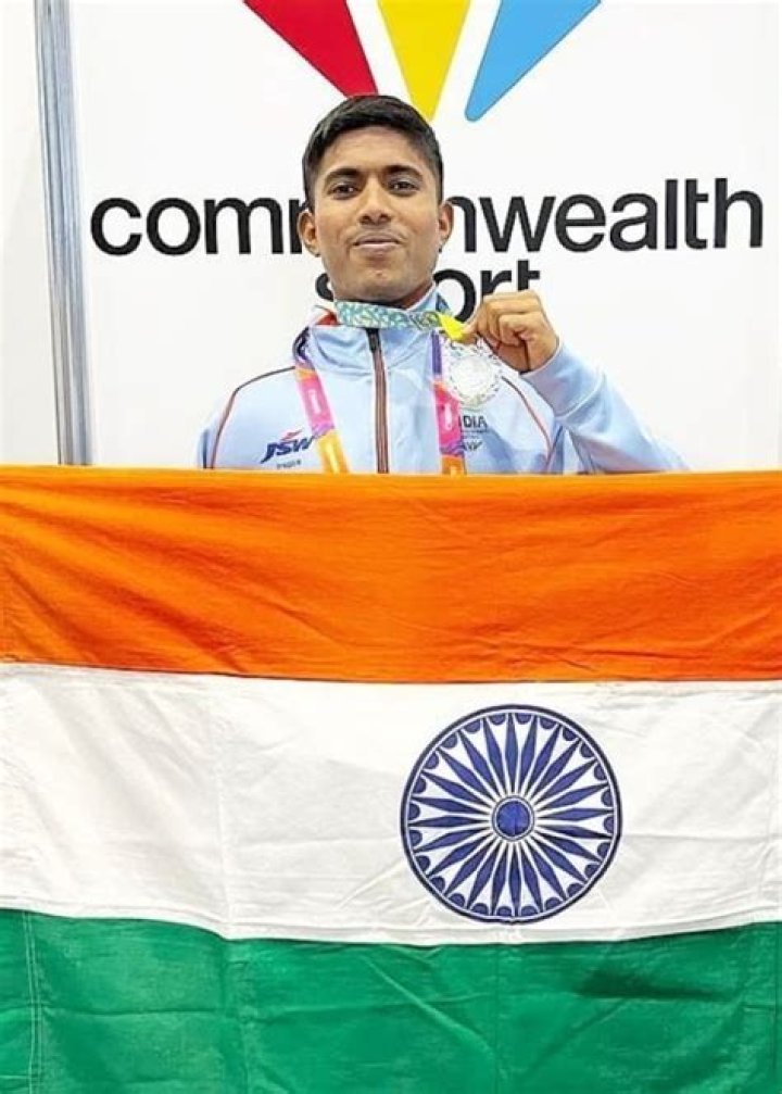 Sanket Sargar Height, Weight, Age, Body Statistics