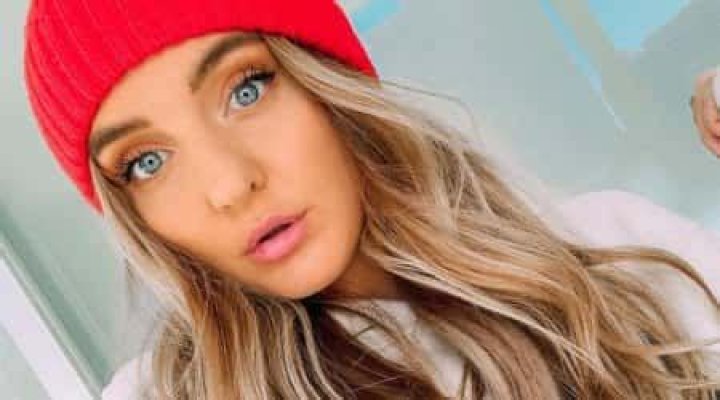 Sarah Betts Height, Weight, Age, Boyfriend, Family, Facts, Biography