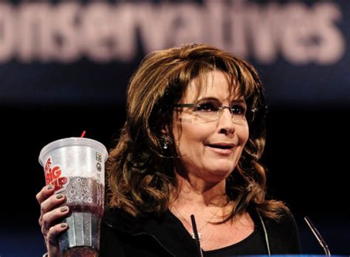 Sarah Palin Net Worth | Celebrity Net Worth