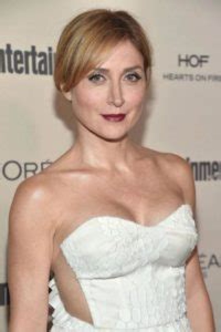 Sasha Alexander Height, Weight, Age, Boyfriend, Family, Facts, Biography