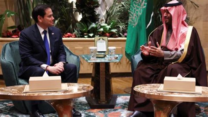 Saudi Prince Declares It Is High Time Women Be Allowed To Drive