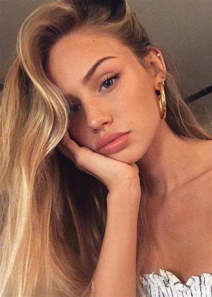 Scarlett Leithold Height, Weight, Age, Body Statistics