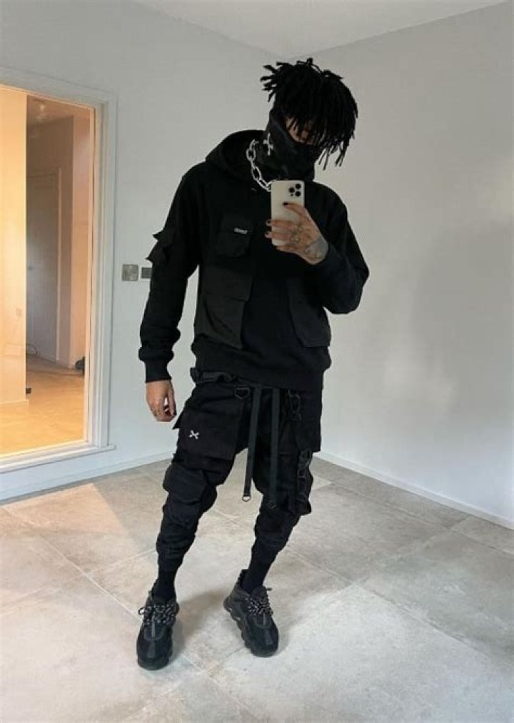 Scarlxrd Height, Weight, Age, Girlfriend, Family, Facts, Biography