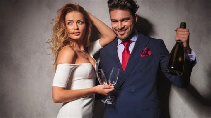 Science Says Attractive Women and Rich Men Are the Recipe For a Happy Marriage