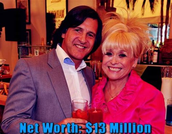 Scott Mitchell Net Worth | Celebrity Net Worth