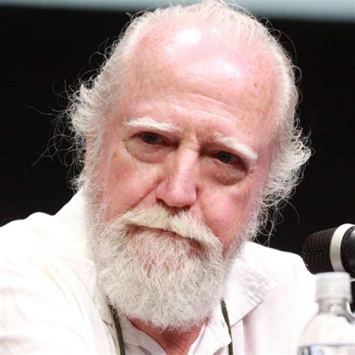 Scott Wilson Net Worth | Celebrity Net Worth