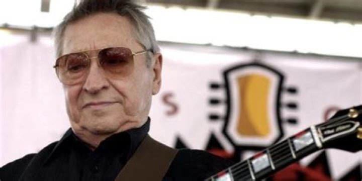 Scotty Moore Net Worth | Celebrity Net Worth